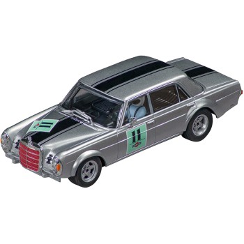 Carrera 31088 Digital 1:32 Mercedes 300 SEL 6.3 AMG Preis der Nationen 1970 Slot Car