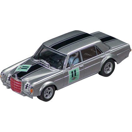 Carrera 31088 Digital 1:32 Mercedes 300 SEL 6.3 AMG Preis der Nationen 1970 Slot Car