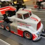 Carrera 31092 Digital 1:32 Race Truck Race Taxi Carrera Slot Car