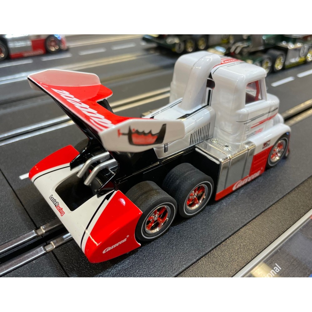 Carrera 31092 Digital 1:32 Race Truck Race Taxi Carrera Slot Car