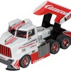 Carrera 31092 Digital 1:32 Race Truck Race Taxi Carrera Slot Car
