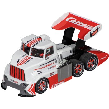 Carrera 31092 Digital 1:32 Race Truck Race Taxi Carrera Slot Car