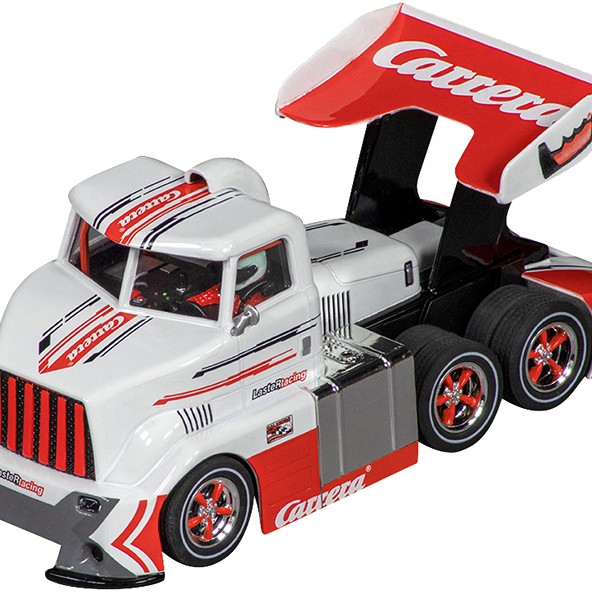 Carrera 31092 Digital 1:32 Race Truck Race Taxi Carrera Slot Car