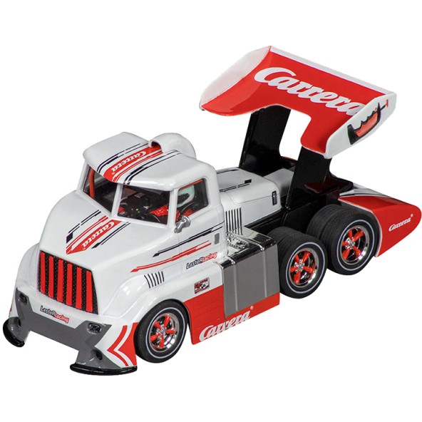 Carrera 31092 Digital 1:32 Race Truck Race Taxi Carrera Slot Car