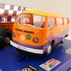 Carrera 31095 Digital 1:32 Volkswagen VW Bus Panel Van T2b Peace and Love Slot Car
