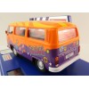Carrera 31095 Digital 1:32 Volkswagen VW Bus Panel Van T2b Peace and Love Slot Car