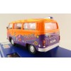 Carrera 31095 Digital 1:32 Volkswagen VW Bus Panel Van T2b Peace and Love Slot Car