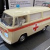 Carrera 32033 Digital 1:32 Volkswagen VW Bus Panel Van T2b  Ambulance Red Cross Slot Car