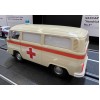 Carrera 32033 Digital 1:32 Volkswagen VW Bus Panel Van T2b  Ambulance Red Cross Slot Car