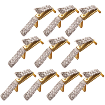 Carrera 61510 Go!!! & Digital 1:43 Double Contact Brushes - 5 Pairs