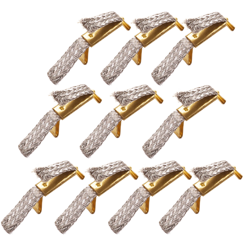 Carrera 61510 Go!!! & Digital 1:43 Double Contact Brushes - 5 Pairs