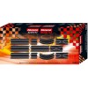 Carrera 61601 1:43 Go!!! Track Extension Set 2 - 11 Track pieces 