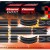 Carrera 61601 1:43 Go!!! Track Extension Set 2 - 11 Track pieces 