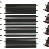 Carrera 61614 1:43 Go!!! Track Extension Set 3 - 16 Track pieces