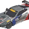 Carrera 62521 - GO!!! 1:43 Onto The Podium Slot Car Racing Set Dodge Viper vs Corvette C7.R