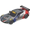 Carrera 62521 - GO!!! 1:43 Onto The Podium Slot Car Racing Set Dodge Viper vs Corvette C7.R