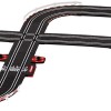 Carrera 62521 - GO!!! 1:43 Onto The Podium Slot Car Racing Set Dodge Viper vs Corvette C7.R