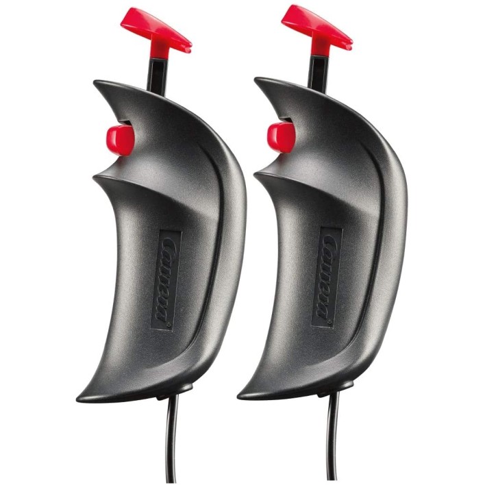 Carrera 62521 - GO!!! 1:43 Onto The Podium Slot Car Racing Set Dodge Viper vs Corvette C7.R