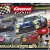 Carrera 62521 - GO!!! 1:43 Onto The Podium Slot Car Racing Set Dodge Viper vs Corvette C7.R