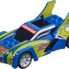 Carrera 62529 - GO!!! 1:43 Build n Race Construction Set Slot Car Set