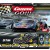 Carrera 62542 - Go 1:43 Race N Glory 2x Ferrari 488 GT3 Slot Car Racing Set