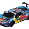 Carrera 62542 - Go 1:43 Race N Glory 2x Ferrari 488 GT3 Slot Car Racing Set