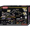 Carrera 62582 - Go 1:43 NASCAR Talladega Competition Slot Car Racing Set 2x Camaro NextGen ZL1