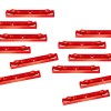 Carrera 85245 Digital Evo 1:32  Red Multi Track Connector Stick 20 piece