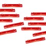 Carrera 85245 Digital Evo 1:32  Red Multi Track Connector Stick 20 piece