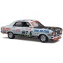 Classic Carlectables 18845 Ford XW Falcon GT-HO Phase II 1970 Bathurst Tony Roberts Scale 1:18
