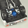 Classic Carlectables 18845 Ford XW Falcon GT-HO Phase II 1970 Bathurst Tony Roberts Scale 1:18