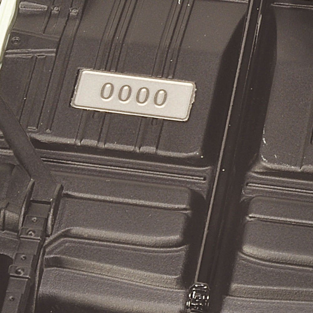 Classic Carlectables 18850 1956 Holden FE Special in Gypsy Red over Castle Grey - Scale 1:18