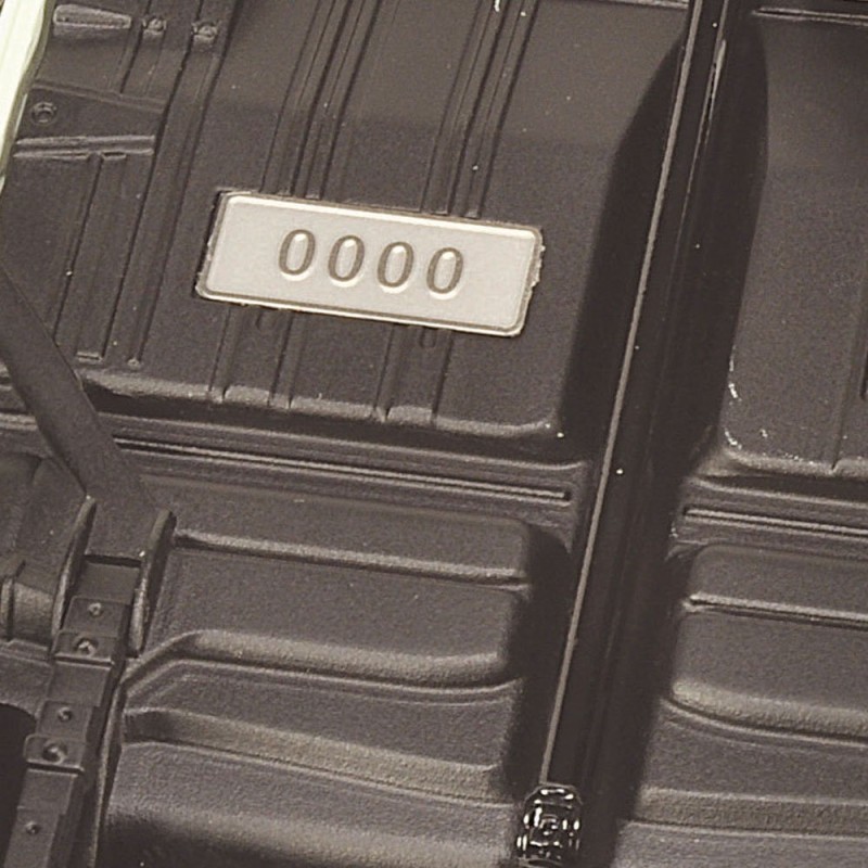 Classic Carlectables 18850 1956 Holden FE Special in Gypsy Red over Castle Grey - Scale 1:18