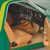 Classic Carlectables 18851 Ford XC Sundowner Panel Van Modena Green - Scale 1:18