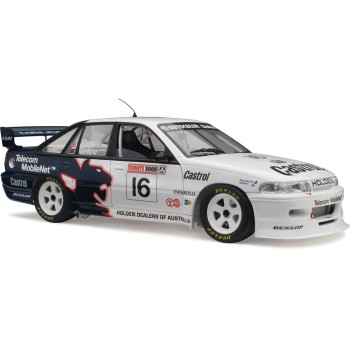 Classic Carlectables 18853 Holden VP Commodore 1992 Bathurst 5th Place Perkins / Grice - Scale 1:18