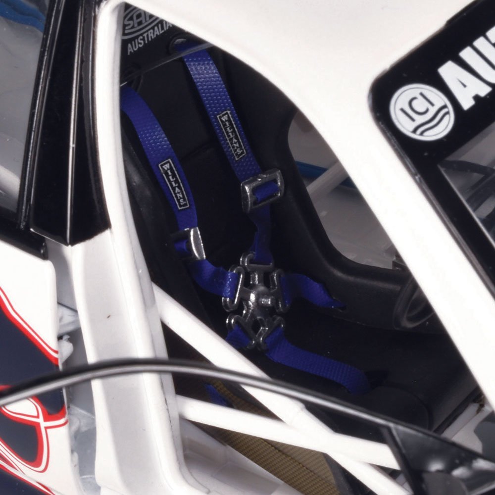 Classic Carlectables 18853 Holden VP Commodore 1992 Bathurst 5th Place Perkins / Grice - Scale 1:18