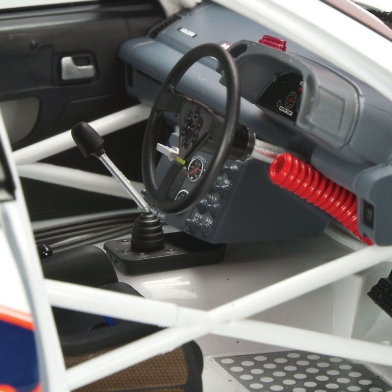 Classic Carlectables 18853 Holden VP Commodore 1992 Bathurst 5th Place Perkins / Grice - Scale 1:18