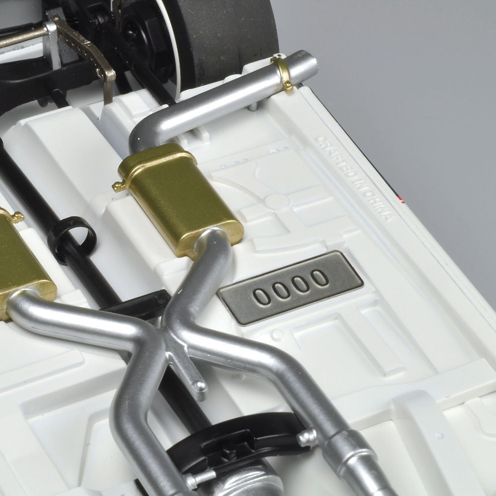 Classic Carlectables 18853 Holden VP Commodore 1992 Bathurst 5th Place Perkins / Grice - Scale 1:18