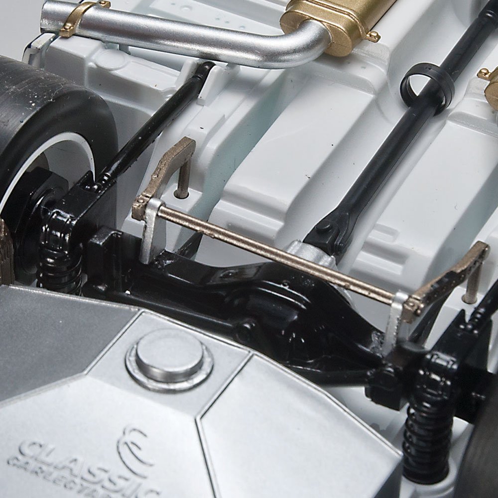 Classic Carlectables 18853 Holden VP Commodore 1992 Bathurst 5th Place Perkins / Grice - Scale 1:18