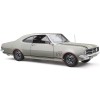 Classic Carlectables 18855 Holden HK GTS 327 Monaro Silver Mink - Scale 1:18