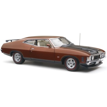 Classic Carlectables 18856 Ford XA Falcon RPO83 Coupe Walnut Glow - Scale 1:18