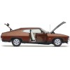 Classic Carlectables 18856 Ford XA Falcon RPO83 Coupe Walnut Glow - Scale 1:18
