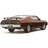 Classic Carlectables 18856 Ford XA Falcon RPO83 Coupe Walnut Glow - Scale 1:18