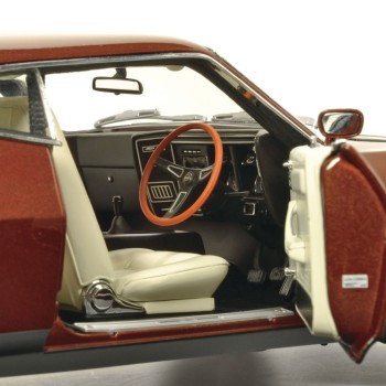 Classic Carlectables 18856 Ford XA Falcon RPO83 Coupe Walnut Glow - Scale 1:18