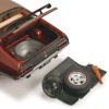Classic Carlectables 18856 Ford XA Falcon RPO83 Coupe Walnut Glow - Scale 1:18
