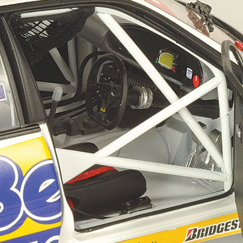 Classic Carlectables 18857 Holden VS Commodore 1997 Bathurst John Faulkner Win Percy No 46 - Scale 1:18