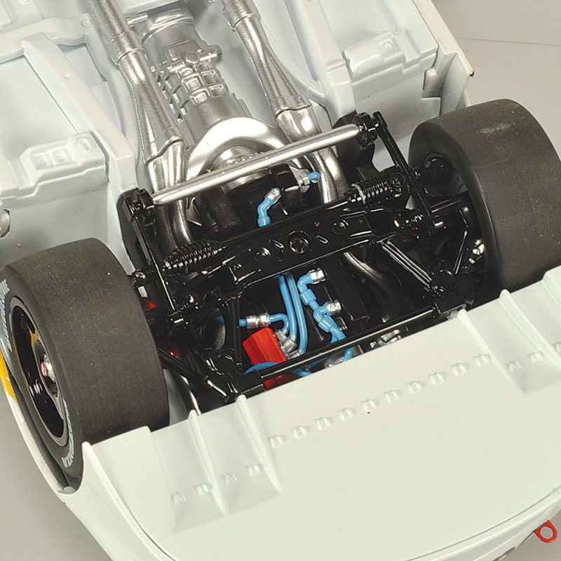 Classic Carlectables 18857 Holden VS Commodore 1997 Bathurst John Faulkner Win Percy No 46 - Scale 1:18