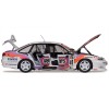 Classic Carlectables 18858 1:18 Holden VS Commodore WYNN’S 1997 Bathurst No 45 Hossack / Ellery Scale 1:18
