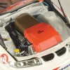 Classic Carlectables 18858 1:18 Holden VS Commodore WYNN’S 1997 Bathurst No 45 Hossack / Ellery Scale 1:18