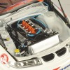 Classic Carlectables 18858 1:18 Holden VS Commodore WYNN’S 1997 Bathurst No 45 Hossack / Ellery Scale 1:18